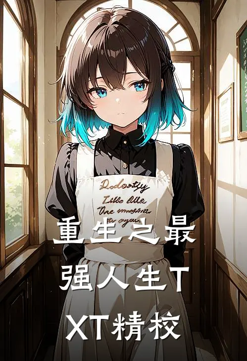 重生之最强人生TXT精校