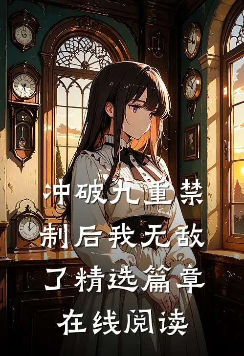 冲破九重禁制后我无敌了精选篇章在线阅读