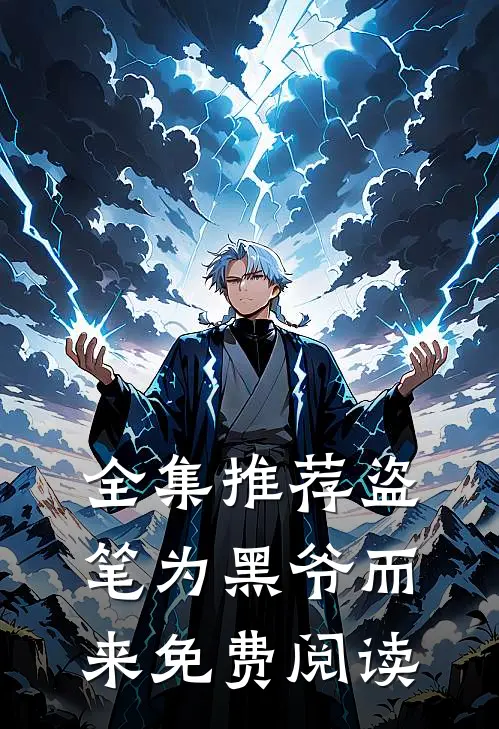 全集推荐盗笔为黑爷而来免费阅读