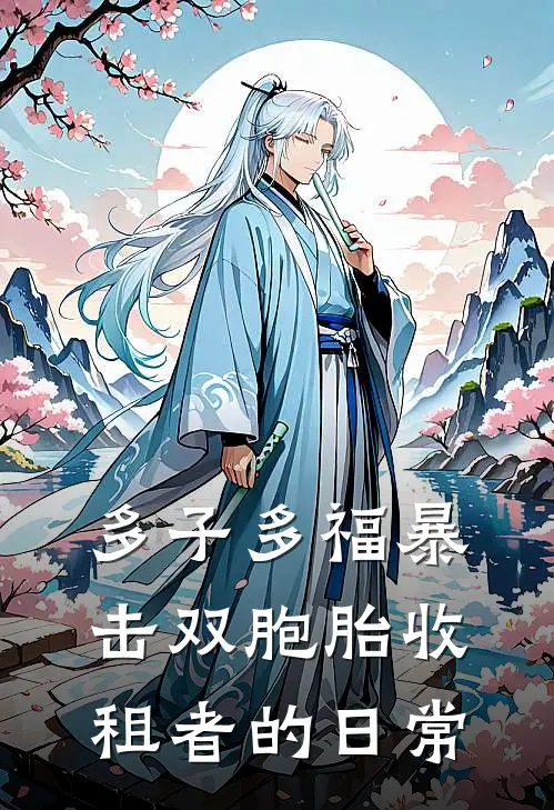 多子多福暴击双胞胎收租者的日常