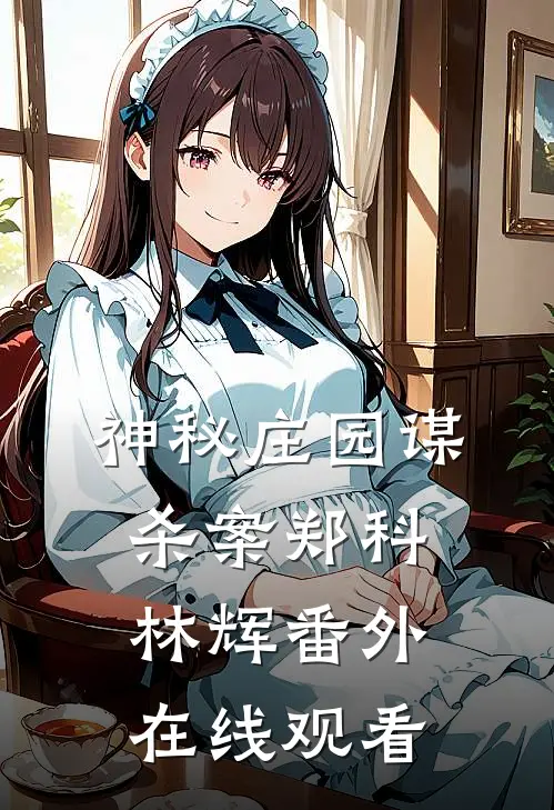 神秘庄园谋杀案郑科林辉 番外在线观看