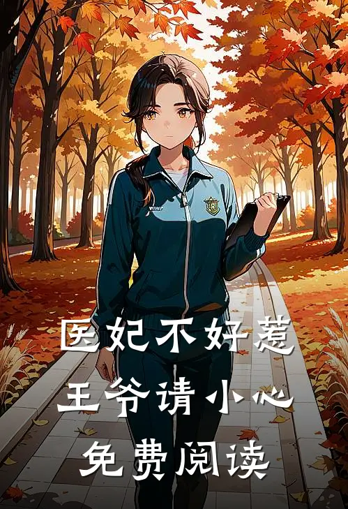 医妃不好惹王爷请小心免费阅读