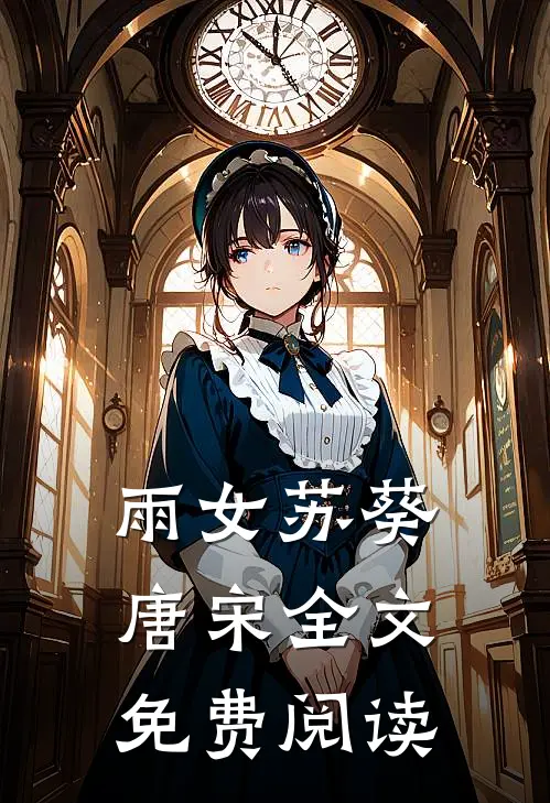 雨女苏葵唐宋全文免费阅读