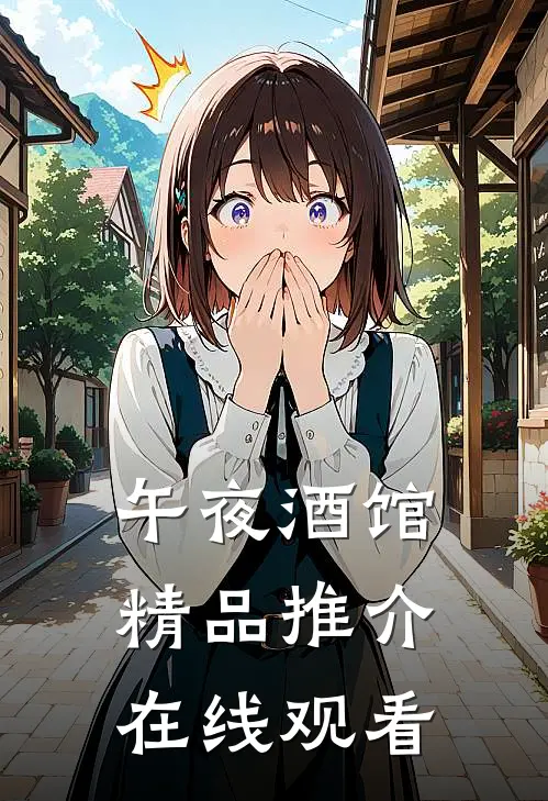 午夜酒馆精品推介在线观看