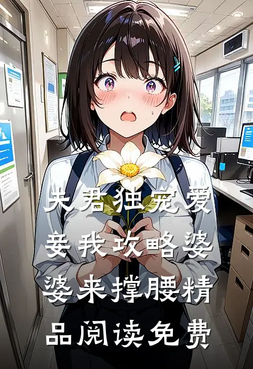 夫君独宠爱妾我攻略婆婆来撑腰精品阅读免费