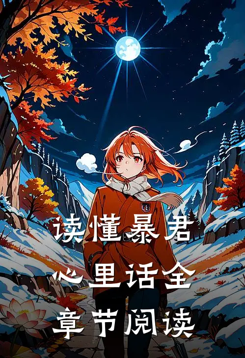 读懂暴君心里话全章节阅读