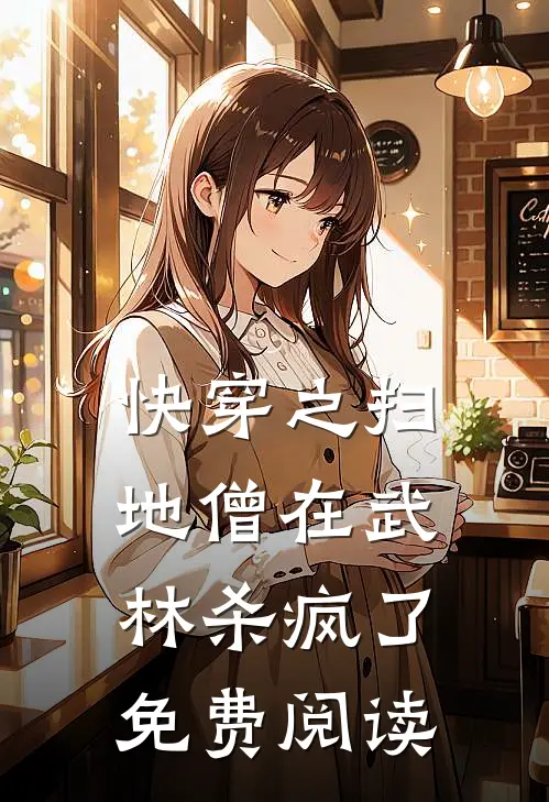 快穿之扫地僧在武林杀疯了免费阅读
