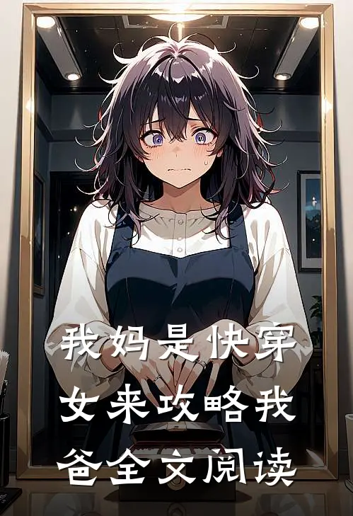 我妈是快穿女来攻略我爸全文阅读