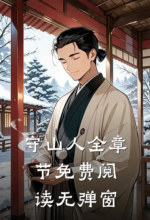 守山人全章节免费阅读无弹窗