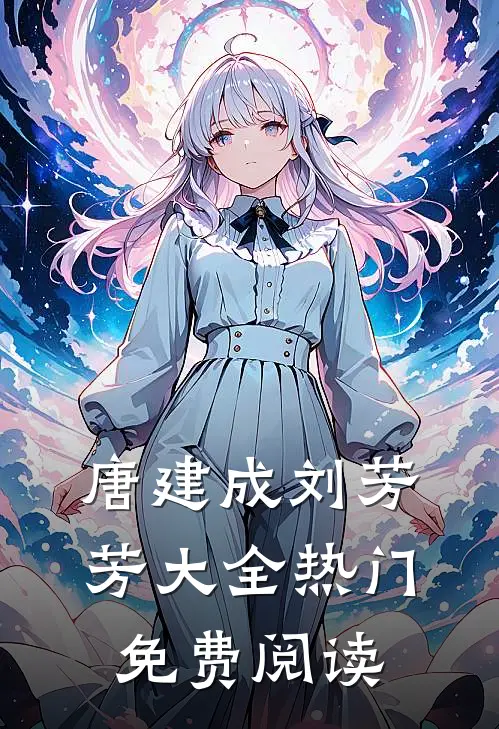 唐建成刘芳芳大全热门免费阅读