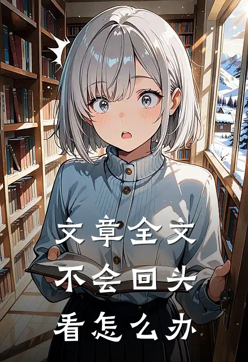 文章全文不会回头看怎么办