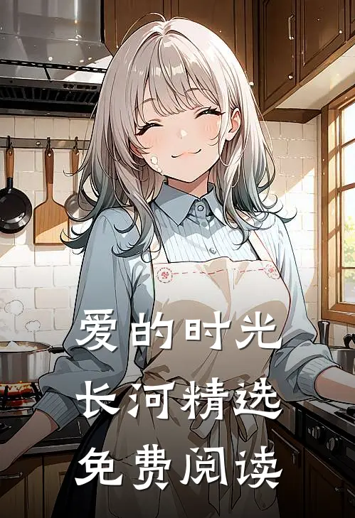 爱的时光长河精选免费阅读