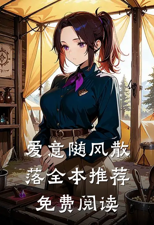 爱意随风散落全本推荐免费阅读