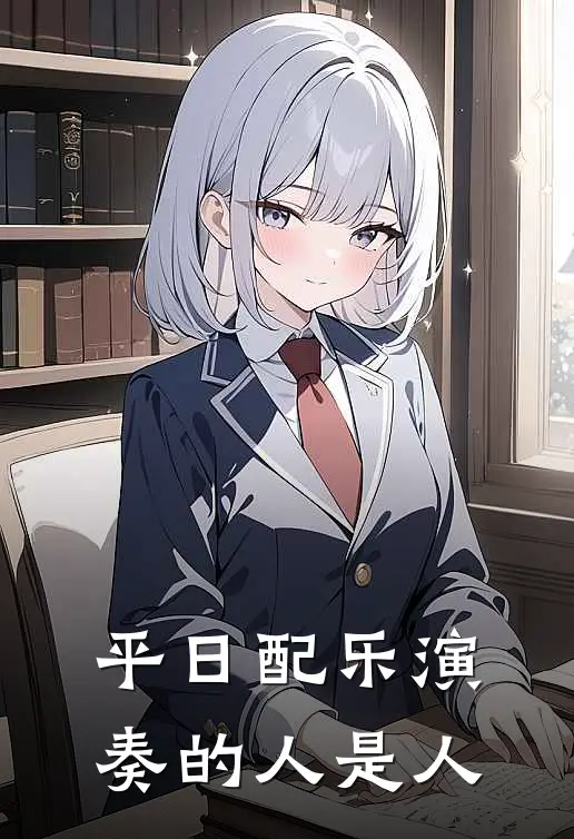 平日配乐演奏的人是人