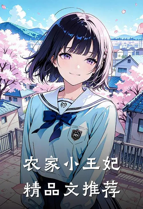 农家小王妃精品文推荐