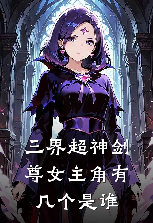 三界超神剑尊女主角有几个是谁