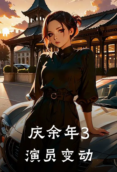 庆余年3演员变动