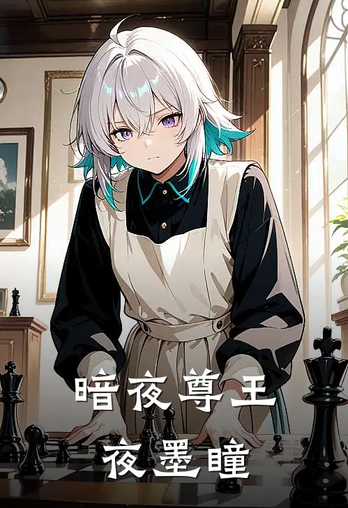 暗夜尊王夜墨瞳
