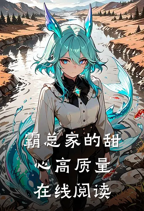 霸总家的甜心 高质量在线阅读