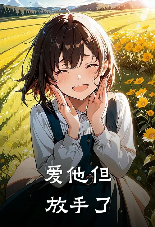爱他但放手了