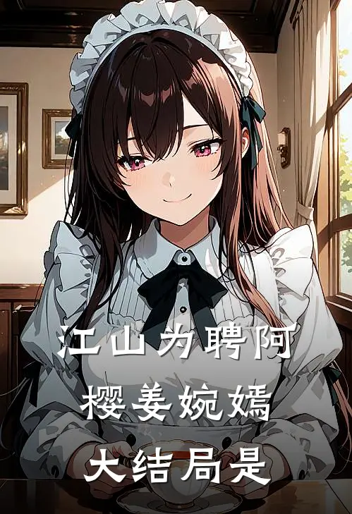 江山为聘阿樱姜婉嫣大结局是