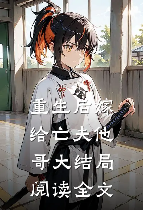 重生后嫁给亡夫他哥大结局阅读全文