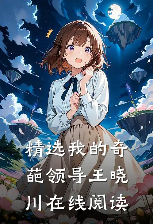 精选我的奇葩领导王晓川在线阅读