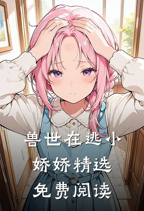 兽世在逃小娇娇精选免费阅读