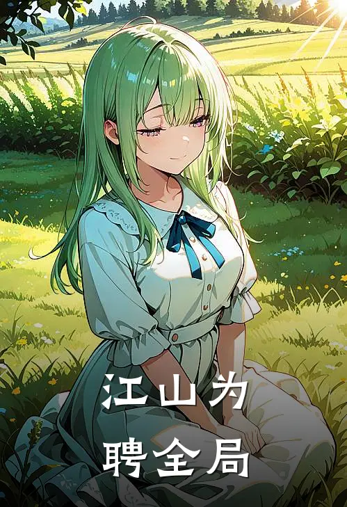 江山为聘全局