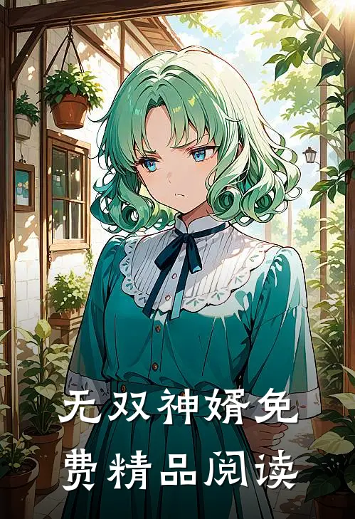 无双神婿免费精品阅读
