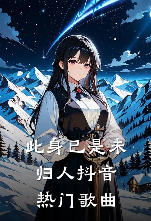 此身已是未归人抖音热门歌曲