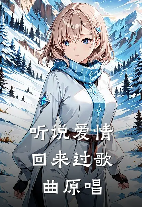 听说爱情回来过歌曲原唱
