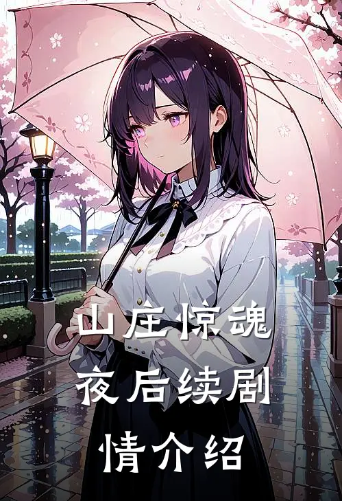 山庄惊魂夜后续剧情介绍