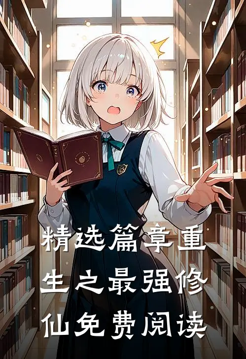 精选篇章重生之最强修仙免费阅读