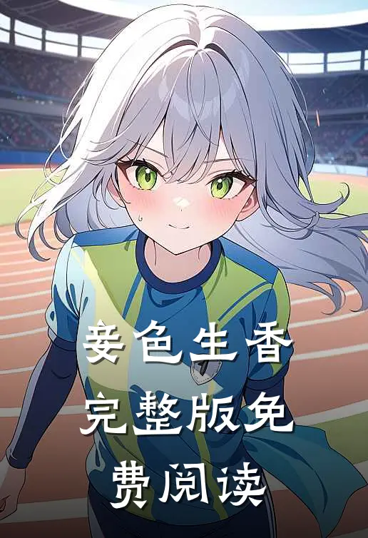 妾色生香完整版免费阅读