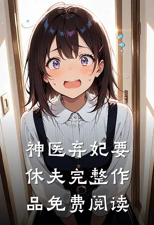 神医弃妃要休夫完整作品免费阅读
