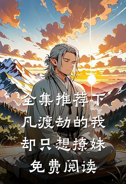 全集推荐下凡渡劫的我却只想撩妹免费阅读