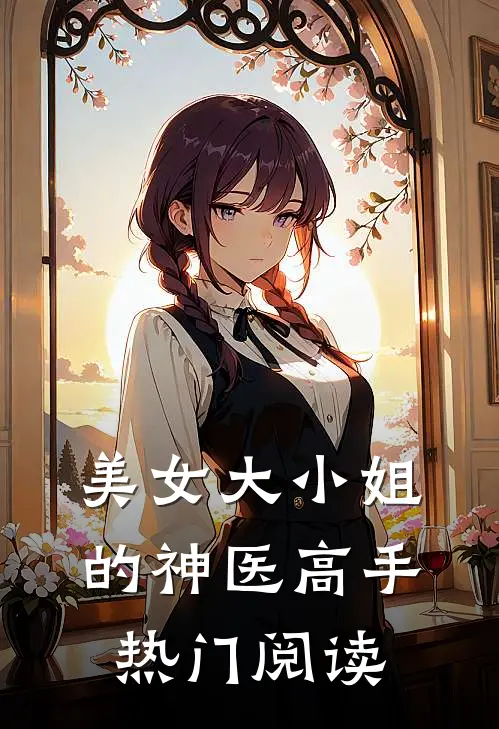美女大小姐的神医高手热门阅读