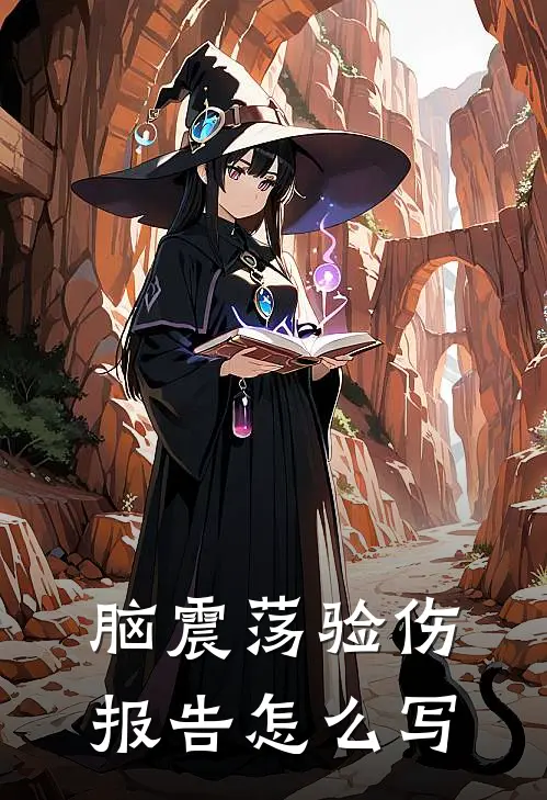 脑震荡验伤报告怎么写