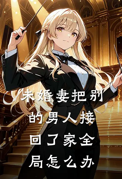 未婚妻把别的男人接回了家全局怎么办