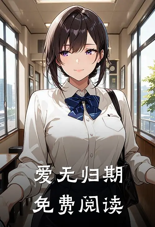 爱无归期免费阅读