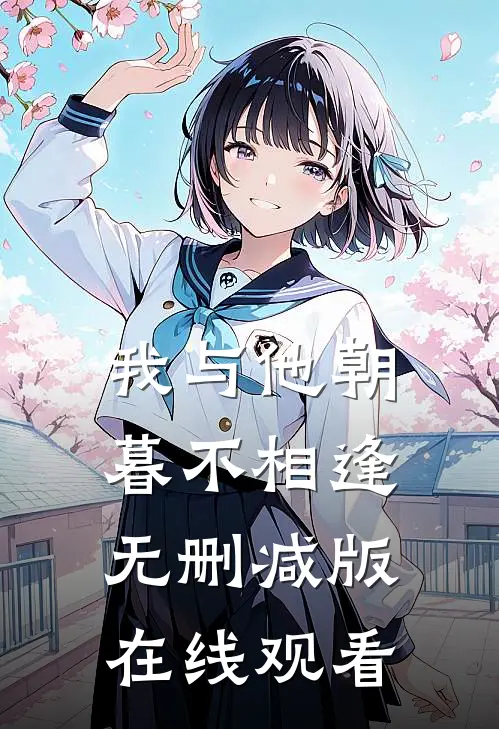 我与他朝暮不相逢无删减版在线观看