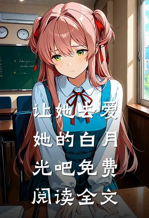 让她去爱她的白月光吧免费阅读全文