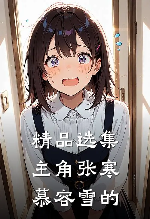 精品选集主角张寒慕容雪的