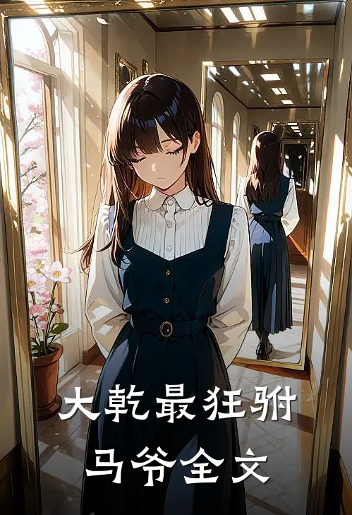 大乾最狂驸马爷全文