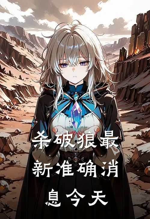 杀破狼最新准确消息今天
