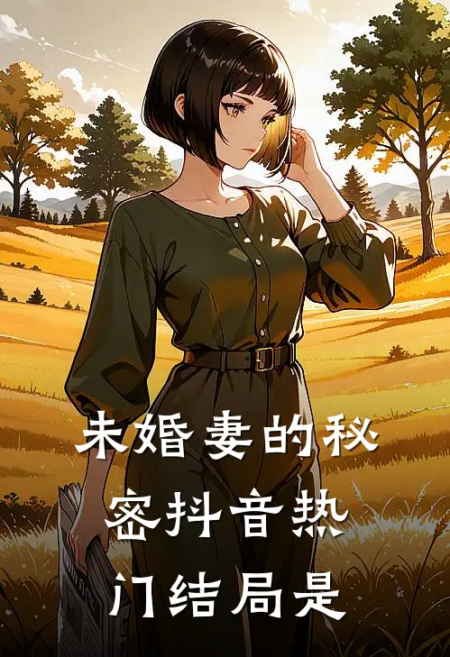 未婚妻的秘密抖音热门结局是