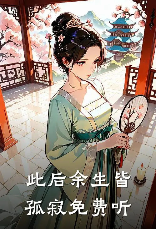 此后余生皆孤寂免费听