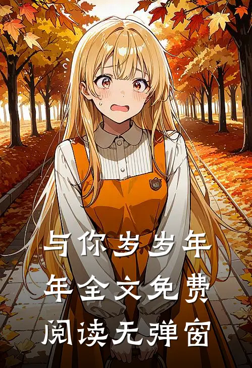 与你岁岁年年全文免费阅读无弹窗