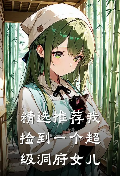 精选推荐我捡到一个超级洞府女儿